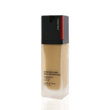 Shiseido Synchro Skin Self Refreshing Foundation SPF 30 - # 410 Sunstone 