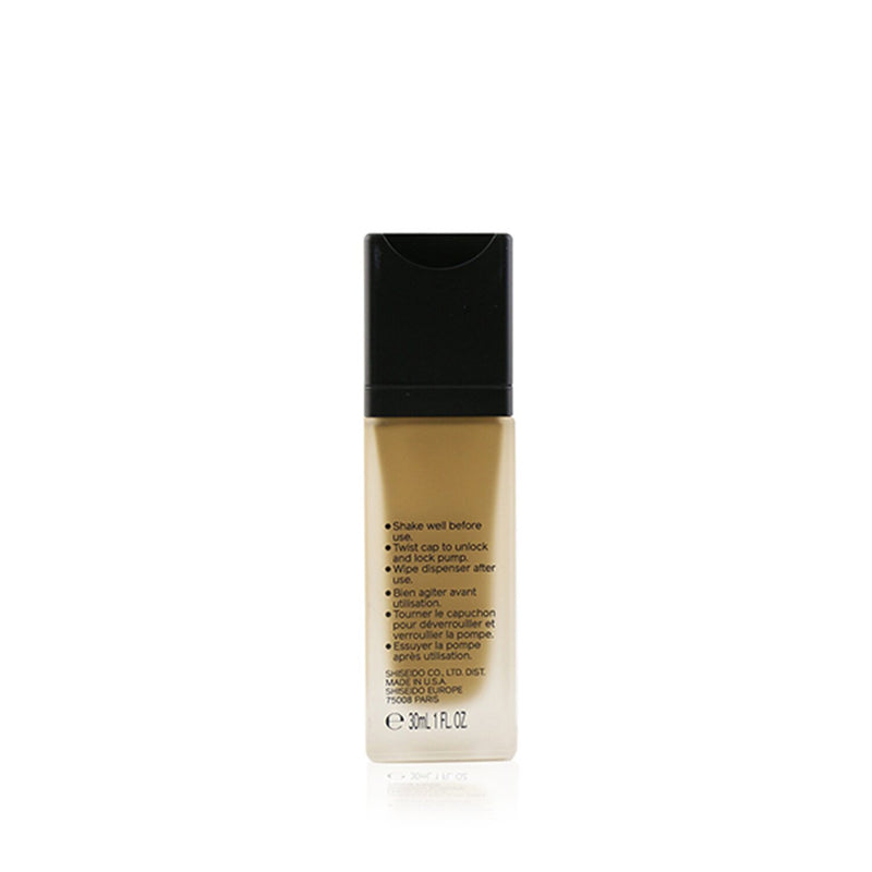 Shiseido Synchro Skin Self Refreshing Foundation SPF 30 - # 420 Bronze 