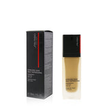 Shiseido Synchro Skin Self Refreshing Foundation SPF 30 - # 420 Bronze 