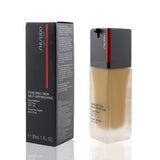 Shiseido Synchro Skin Self Refreshing Foundation SPF 30 - # 430 Cedar 