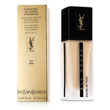 Yves Saint Laurent All Hours Foundation SPF 20 - # B25 Beige 