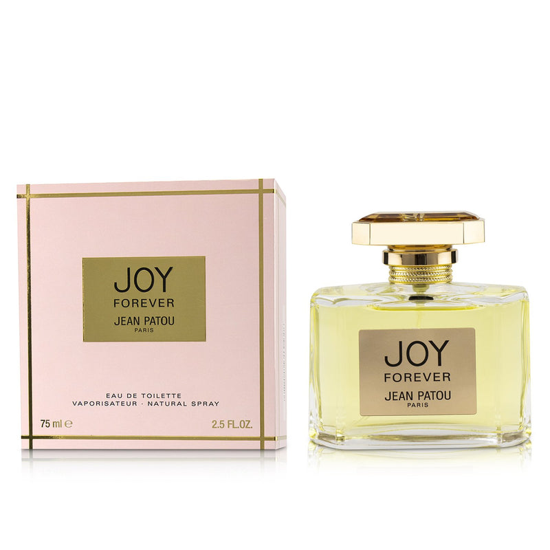 Jean Patou Joy Forever Eau De Toilette Spray 