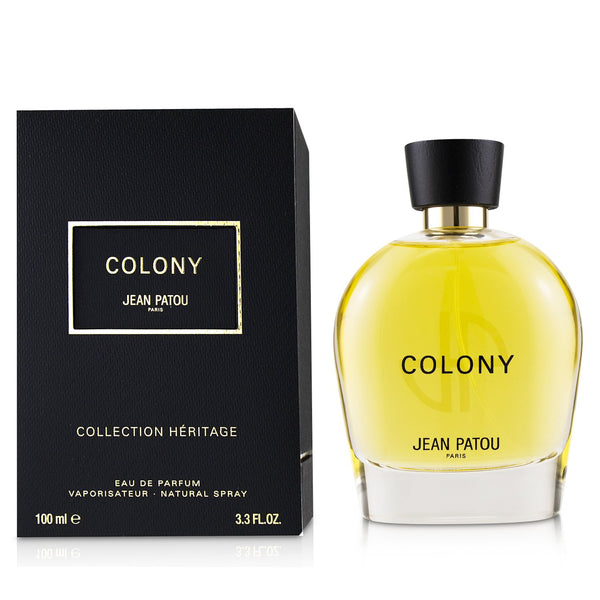 Jean Patou Collection Heritage Colony Eau De Parfum Spray 