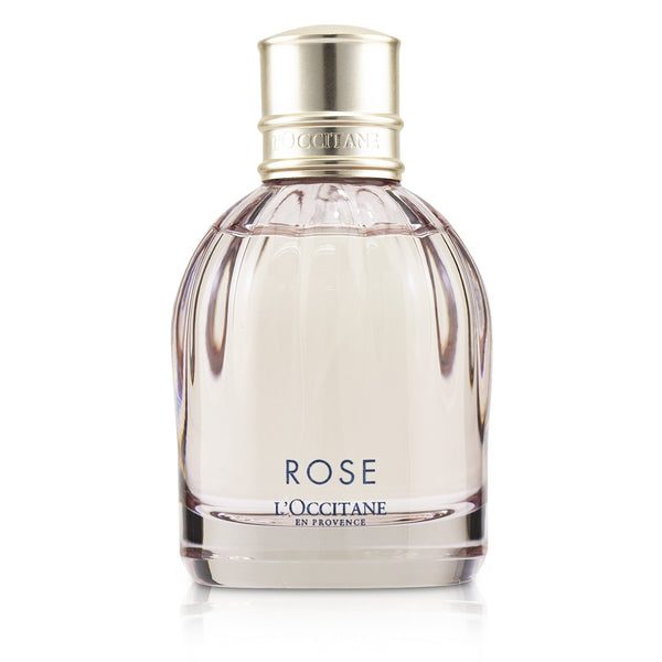 L'Occitane Rose Eau De Toilette Spray 