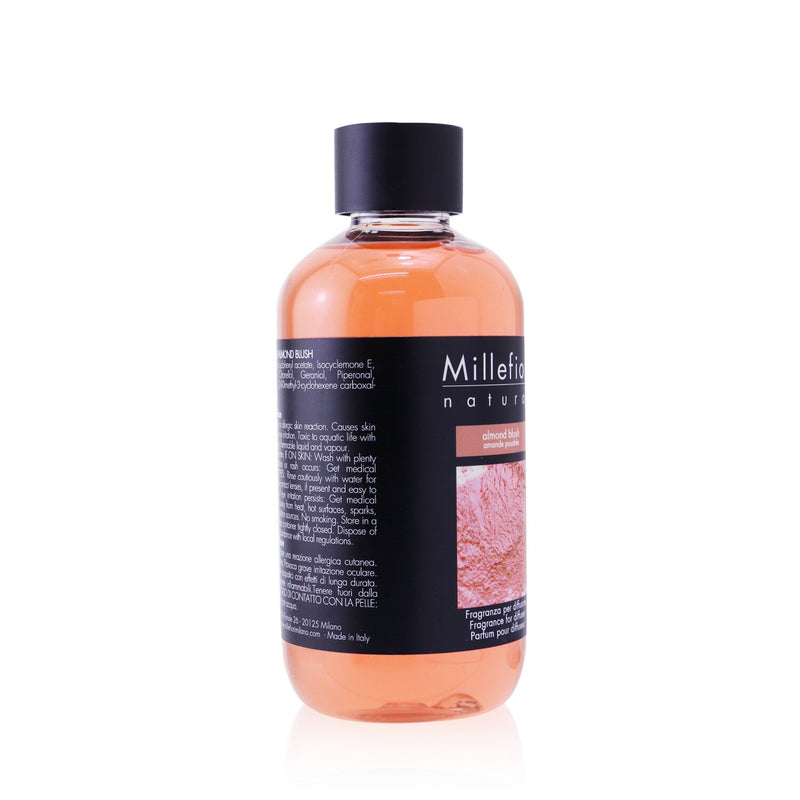 Millefiori Natural Fragrance Diffuser Refill - Almond Blush 
