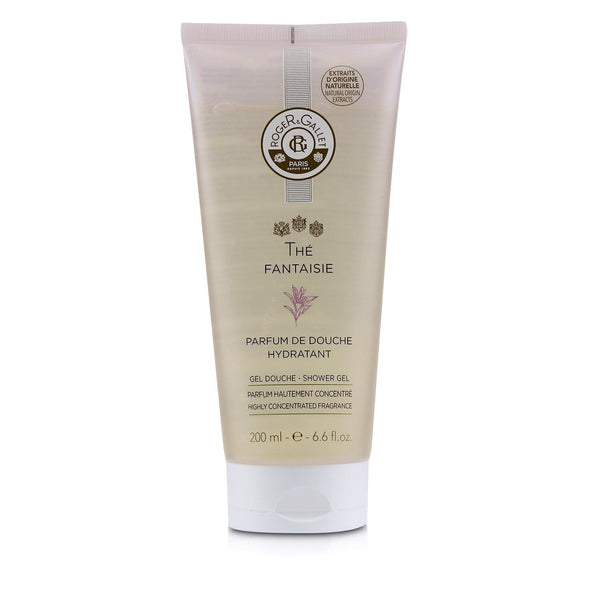 Roger & Gallet The Fantaisie Shower Gel  200ml/6.6oz