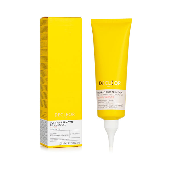 Decleor Post Hair Removal Cooling Gel  125ml/4.2oz