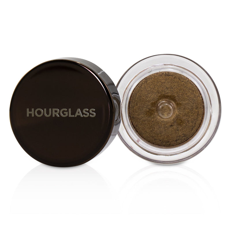 HourGlass Scattered Light Glitter Eyeshadow - # Foil (Gold)  3.5g/0.12oz