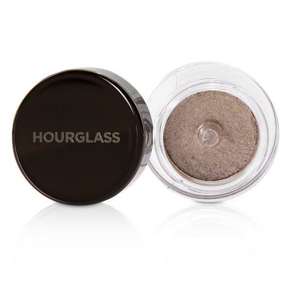 HourGlass Scattered Light Glitter Eyeshadow - # Reflect (Champagne) 