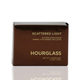 HourGlass Scattered Light Glitter Eyeshadow - # Burnish (Deep Bronze)  3.5g/0.12oz