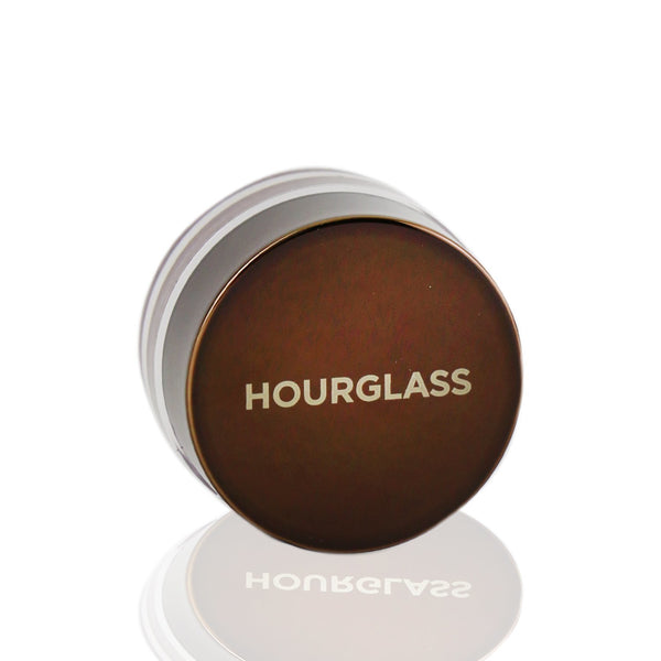 HourGlass Scattered Light Glitter Eyeshadow - # Burnish (Deep Bronze)  3.5g/0.12oz