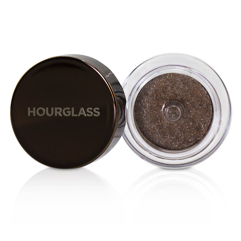 HourGlass Scattered Light Glitter Eyeshadow - # Ray (Deep Champagne) 