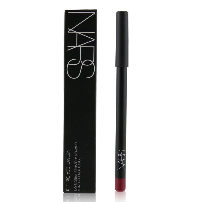 NARS Precision Lip Liner - # Rouge Marocain (Deep Burgundy)  1.11g/0.04oz