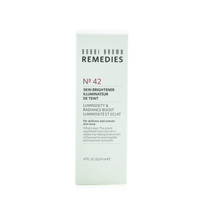 Bobbi Brown Bobbi Brown Remedies Skin Brightener No 42 - For Dullness & Uneven Skin Tone 