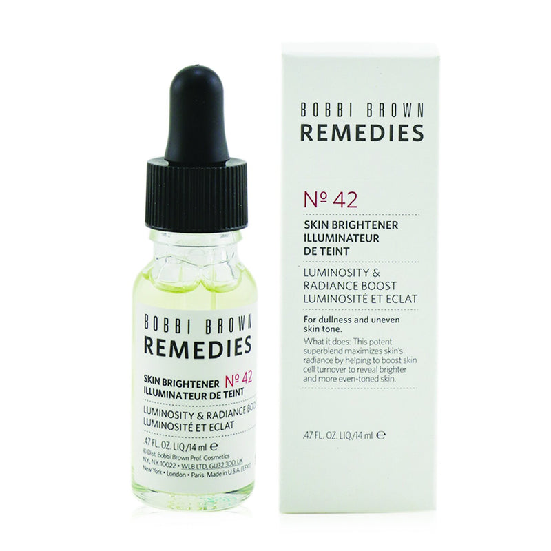 Bobbi Brown Bobbi Brown Remedies Skin Brightener No 42 - For Dullness & Uneven Skin Tone 