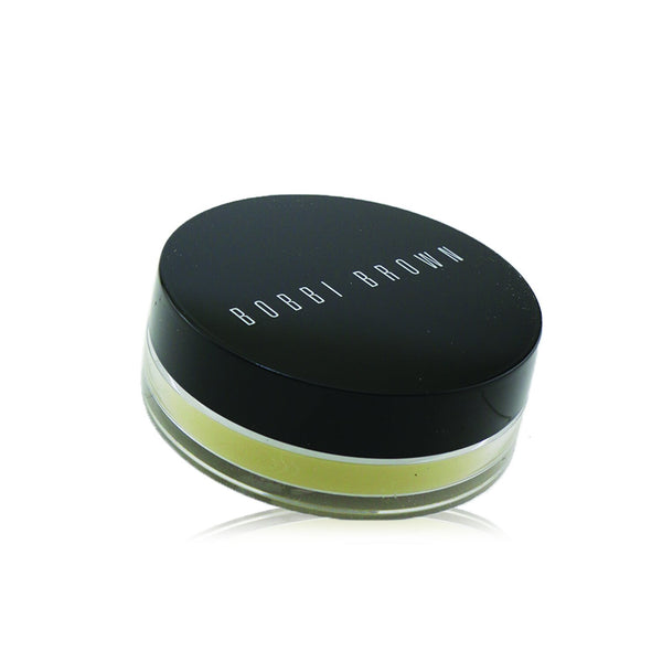 Bobbi Brown Retouching Loose Powder - # Yellow 