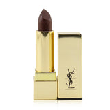Yves Saint Laurent Rouge Pur Couture - #89 Prune Power (Box Slightly Damaged)  3.8g/0.13oz