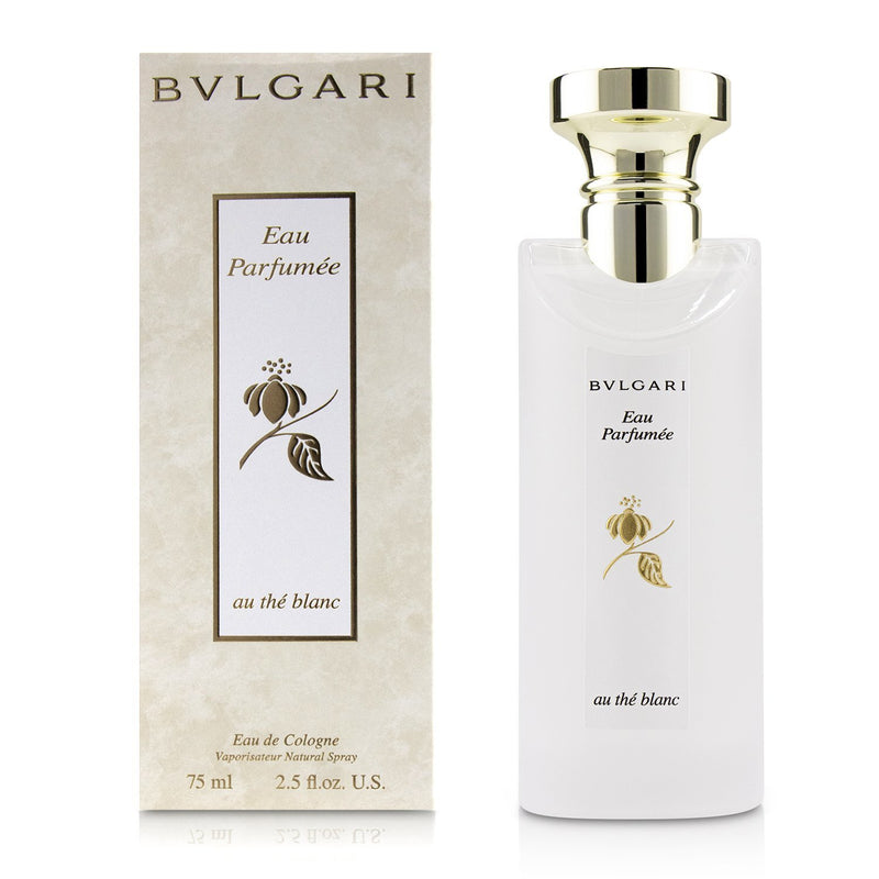 Bvlgari Eau Parfumee au The Rouge By Bvlgari For Women Mini EDC Perfume Spl  0.17