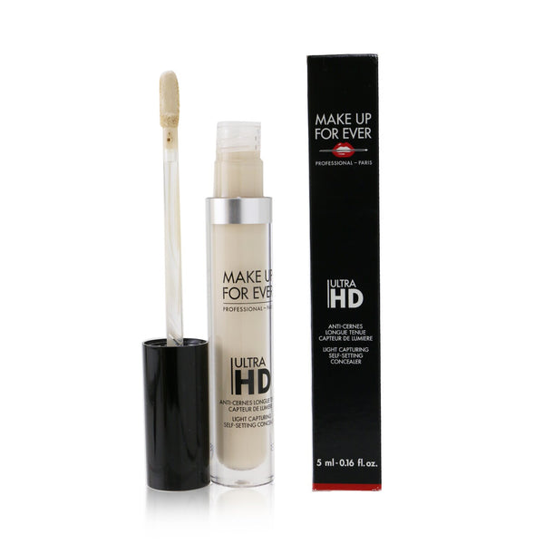 Make Up For Ever Ultra HD Light Capturing Self Setting Concealer - # 11 (Pearl)  5ml/0.16oz