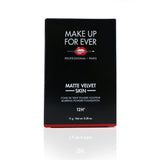 Make Up For Ever Matte Velvet Skin Blurring Powder Foundation - # Y225 (Marble)  11g/0.38oz