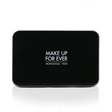 Make Up For Ever Matte Velvet Skin Blurring Powder Foundation - # R410 (Golden Beige)  11g/0.38oz