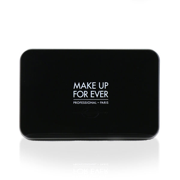 Make Up For Ever Matte Velvet Skin Blurring Powder Foundation - # Y225 (Marble)  11g/0.38oz