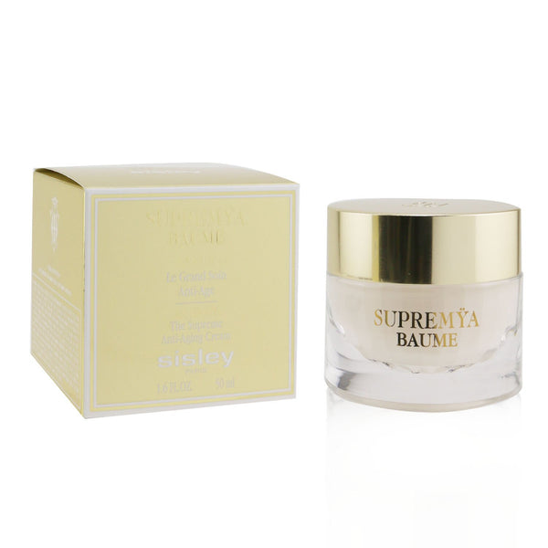 Sisley Supremya Baume At Night - The Supreme Anti-Aging Cream (Without Cellophane) 