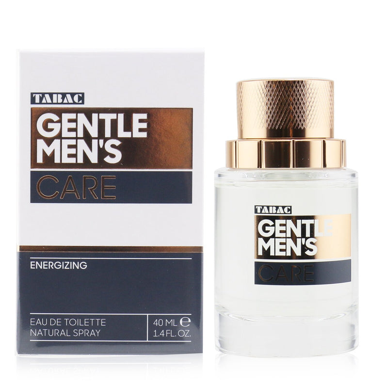 Tabac Gentle Men's Care Eau De Toilette Spray 