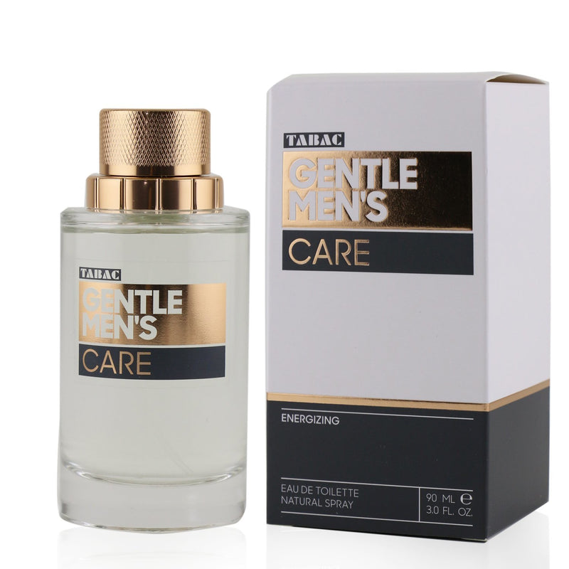 Tabac Gentle Men's Care Eau De Toilette Spray 