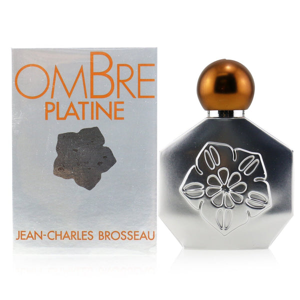 Jean-Charles Brosseau Ombre Platine Eau De Parfum Spray 