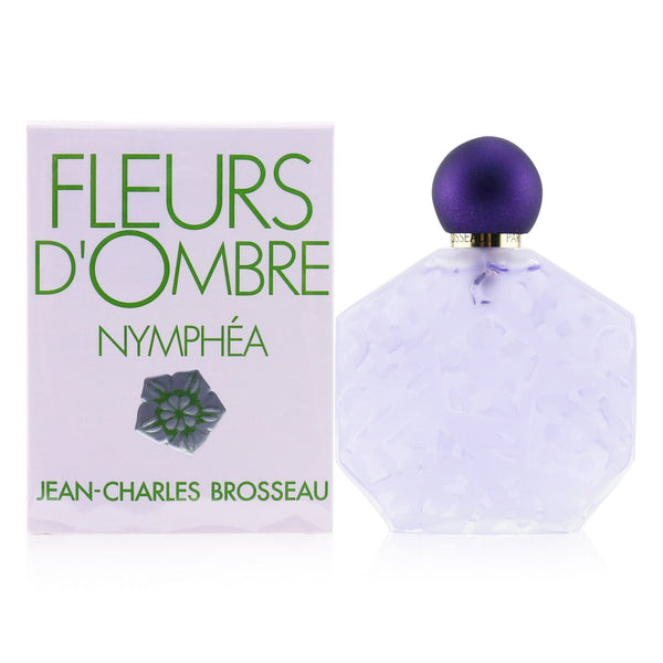 Jean-Charles Brosseau Fleurs D'Ombre Nymphea Eau De Parfum Spray  50ml/1.7oz