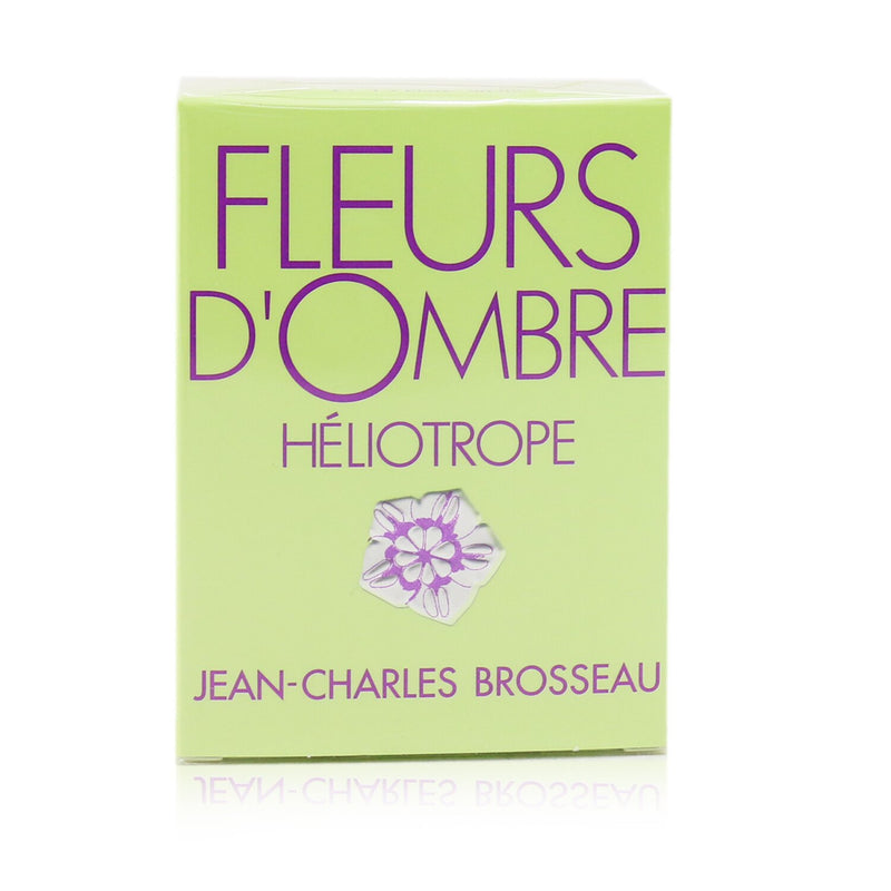 Jean-Charles Brosseau Fleurs D'Ombre Heliotrope Eau De Parfum Spray 