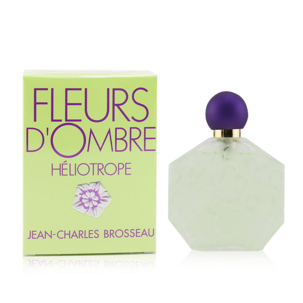 Jean-Charles Brosseau Fleurs D'Ombre Heliotrope Eau De Parfum Spray 