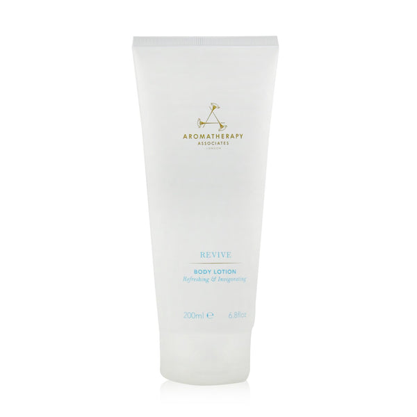 Aromatherapy Associates Revive - Body Lotion 