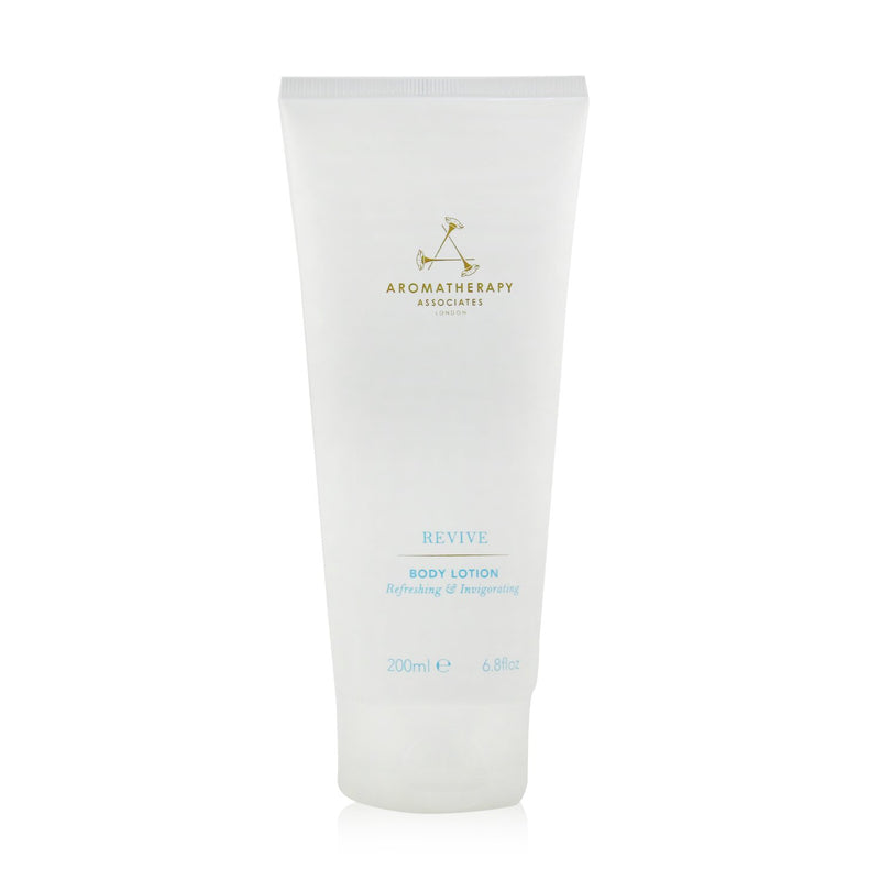 Aromatherapy Associates Revive - Body Lotion 