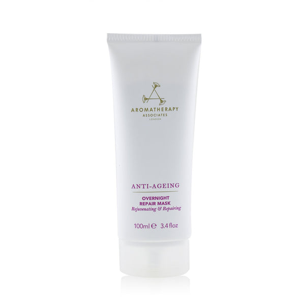 Aromatherapy Associates Anti-Ageing Overnight Repair Mask 