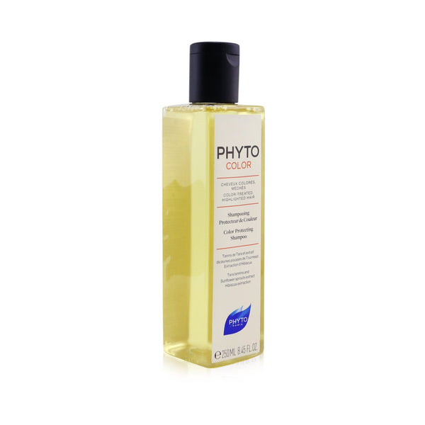 Phyto PhytoColor Color Protecting Shampoo (Color-Treated, Highlighted Hair)  250ml/8.45oz