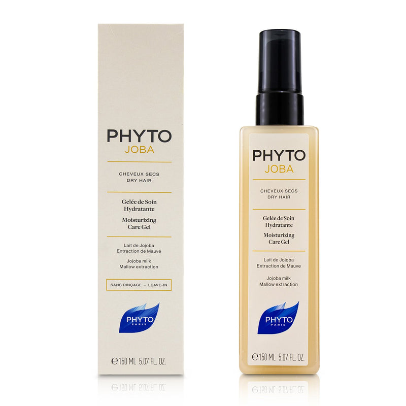 Phyto PhytoJoba Moisturizing Care Gel (Dry Hair)  150ml/5.07oz