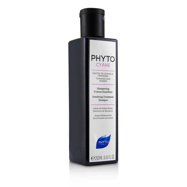 Phyto PhytoCyane Densifying Treatment Shampoo (Thinning Hair Women)  250ml/8.45oz
