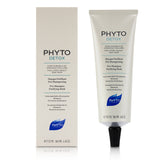 Phyto PhytoDetox Pre-Shampoo Purifying Mask (Polluted Scalp and Hair) 