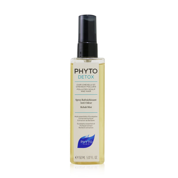 Phyto PhytoDetox Rehab Mist (Polluted Scalp and Hair) 