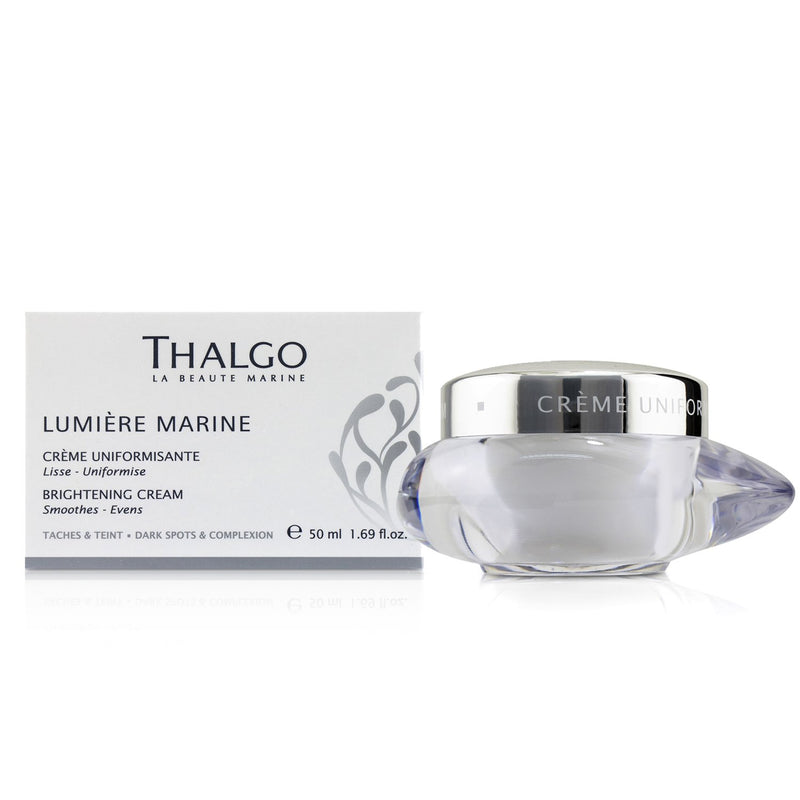 Thalgo Lumiere Marine Brightening Cream 