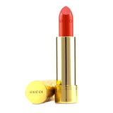 Gucci Rouge A Levres Satin Lip Colour - # 302 Agatha Orange  3.5g/0.12oz