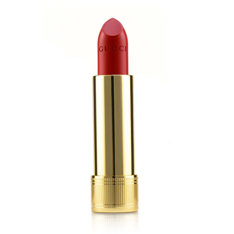 Gucci Rouge A Levres Satin Lip Colour - # 501 Constance Vermillon  3.5g/0.12oz