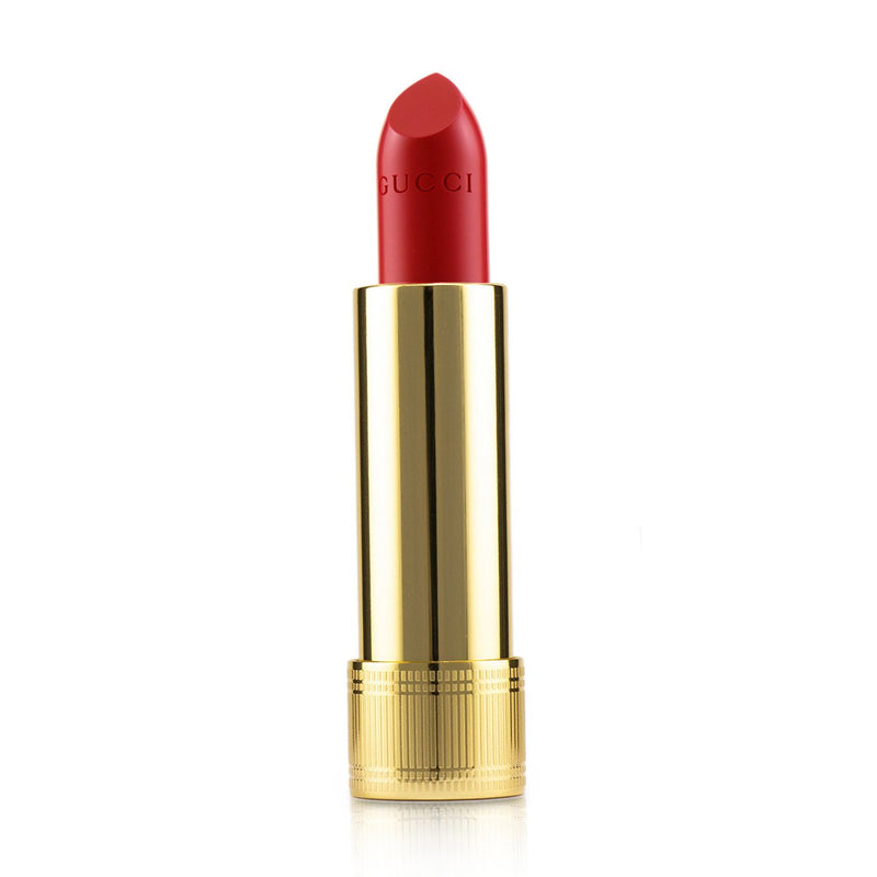Gucci Rouge A Levres Satin Lip Colour - # 503 Teresina Ruby  3.5g/0.12oz