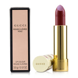 Gucci Rouge A Levres Voile Lip Colour - # 203 Mildred Rosewood  3.5g/0.12oz