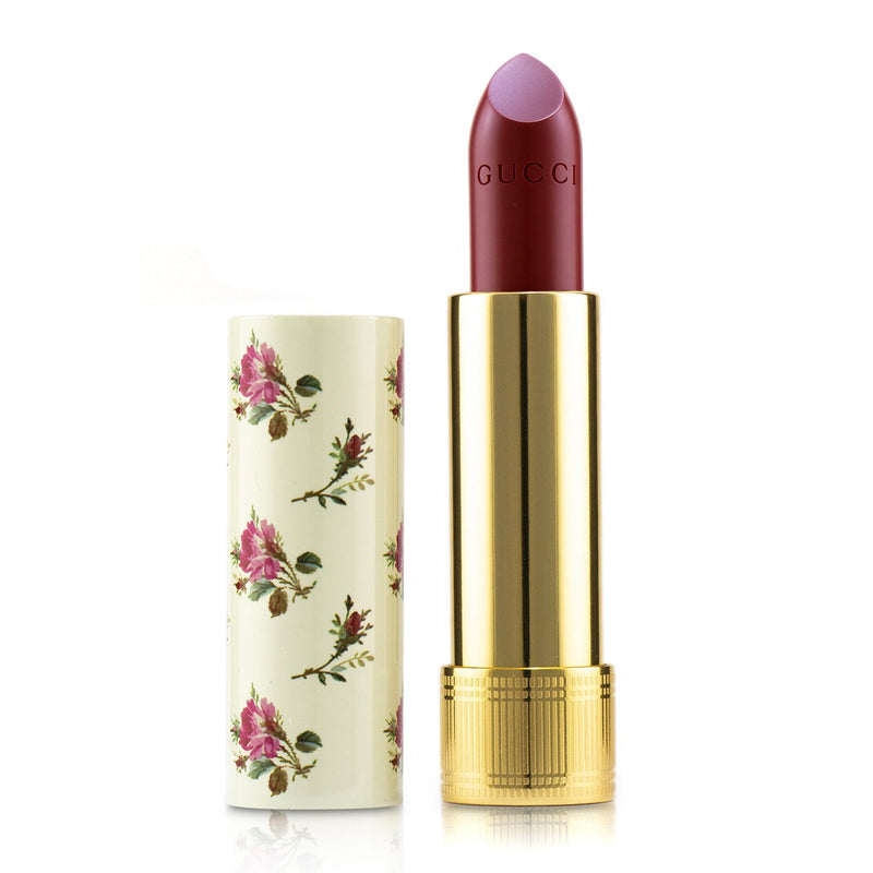 Gucci Rouge A Levres Voile Lip Colour - # 603 Marina Violet  3.5g/0.12oz