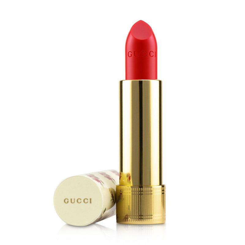 Gucci Rouge A Levres Voile Lip Colour - # 301 Mae Coral 