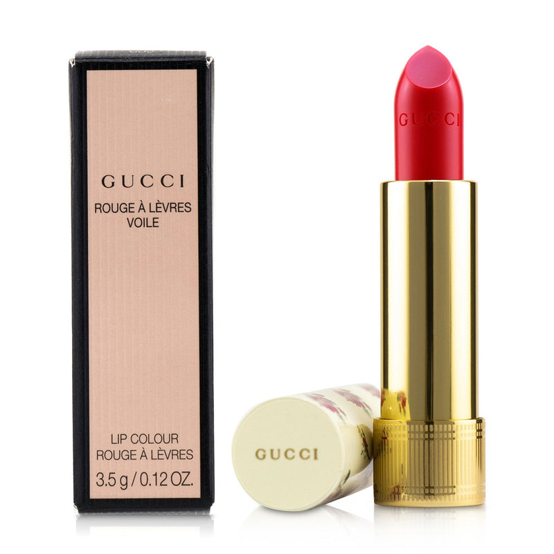 Gucci Rouge A Levres Voile Lip Colour - # 401 Three Wise Girls 