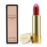 Gucci Rouge A Levres Voile Lip Colour - # 502 Eadie Scarlet  3.5g/0.12oz